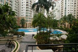 Costa Rhu (D15), Condominium #532746761